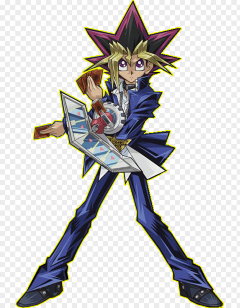 Duel Yugi Mutou Seto Kaiba Yu-Gi-Oh! Links Jaden Yuki PNG