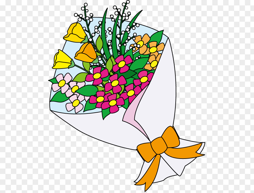 Flower Arrangement Clipart Floral Design Bouquet Clip Art PNG