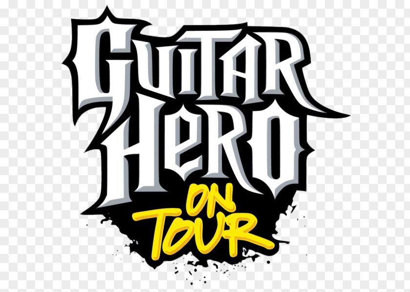 Guitar Hero On Tour: Decades World Tour III: Legends Of Rock Hero: Metallica Smash Hits PNG