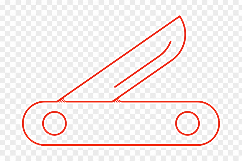Hunting Icon Swiss Army Knife PNG