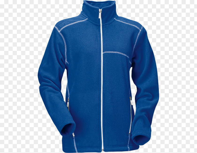 Jacket Sleeve Zipper Polo Shirt PNG