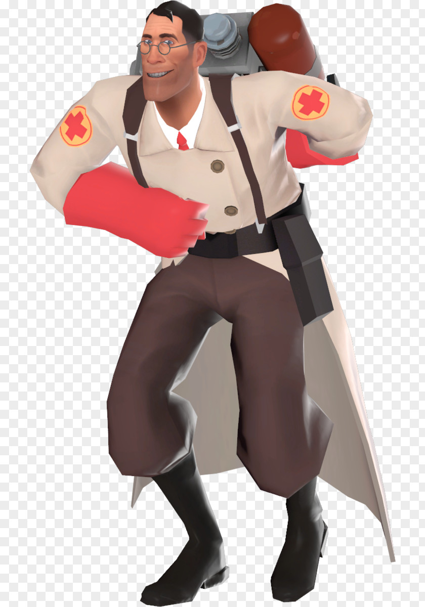 Medic Figurine Action & Toy Figures Muscle Fiction PNG