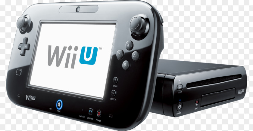 Nintendo Wii U Sports Super Mario Galaxy PNG
