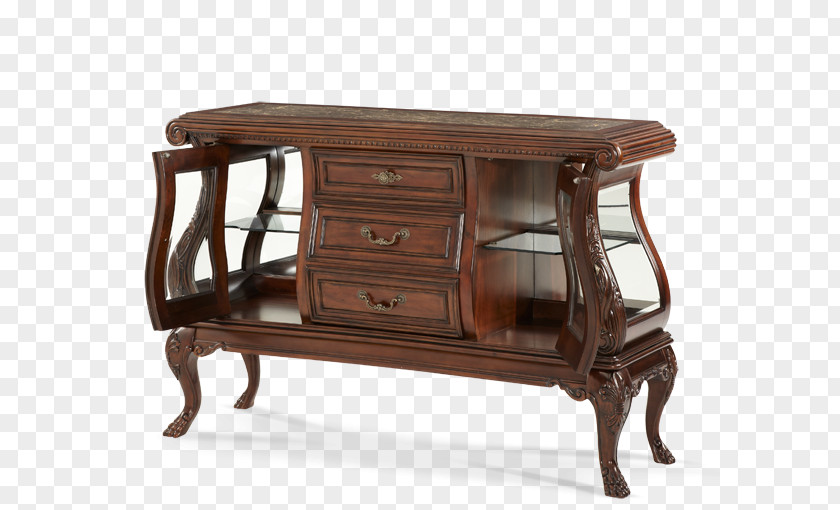 Palace Gate Buffets & Sideboards Furniture Table PNG