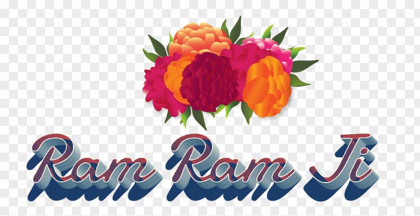 Rama Ram Trucks Floral Design Desktop Wallpaper Clip Art PNG