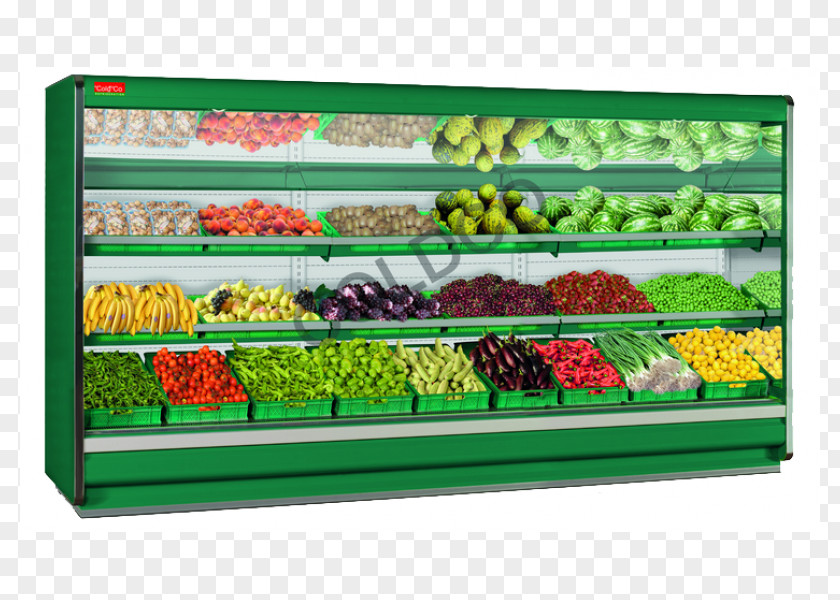 Refrigerator House Of Fridges (HOFLTD) Supermarket Refrigeration Greengrocer PNG
