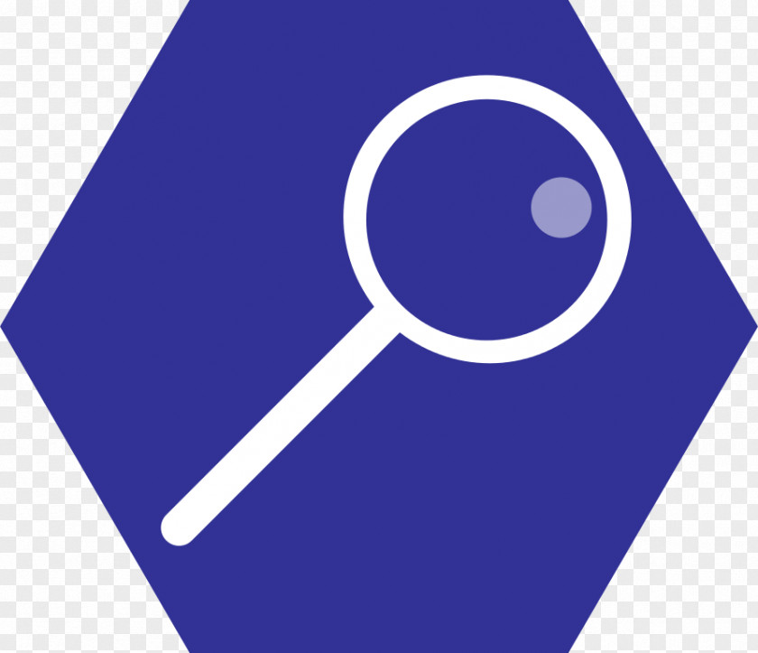 Search Magnifying Glass Icon Clip Art PNG