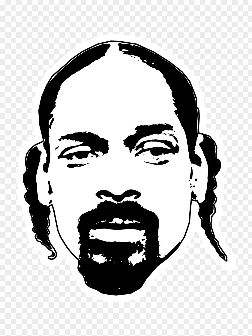 Snoop Dogg T-shirt Drawing Hoodie PNG