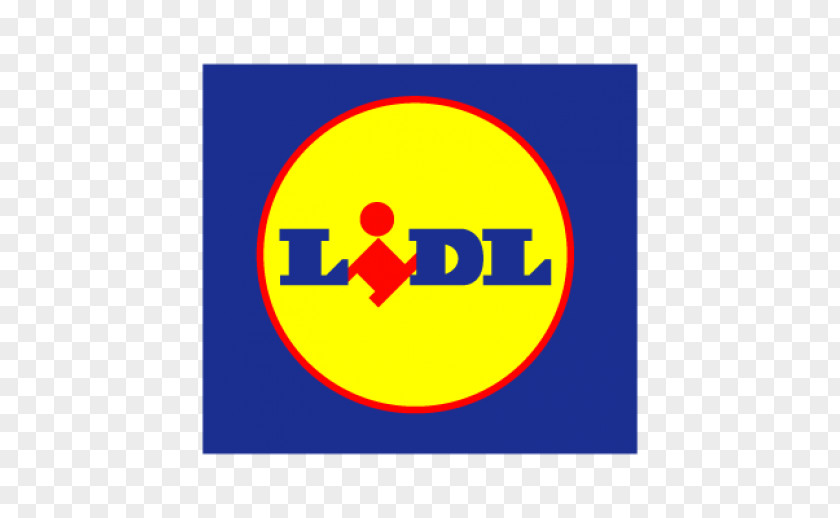 Symbols Lidl Logo Ireland PNG