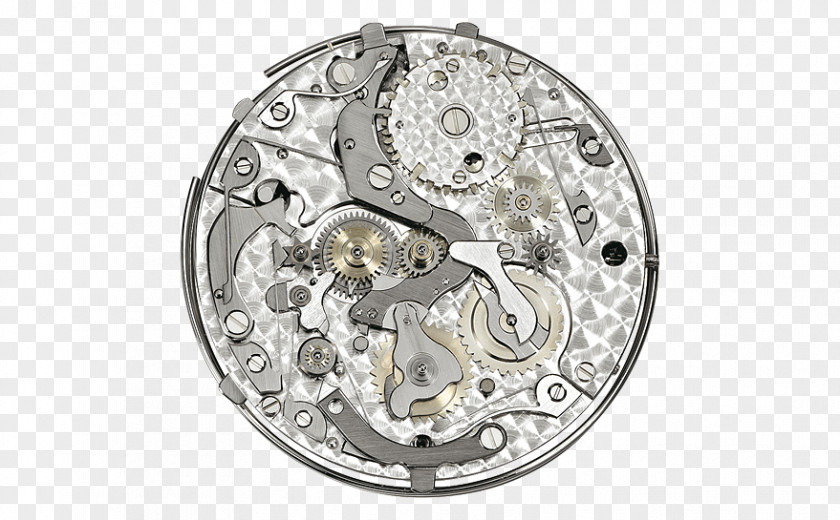 Watch Patek Philippe & Co. Grande Complication Repeater PNG