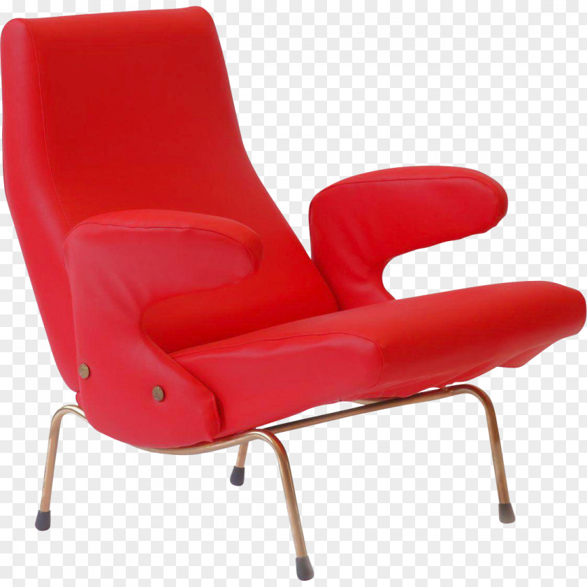 Armchair Car Furniture Chair Plastic PNG