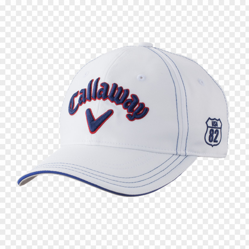 Baseball Cap Callaway Golf Company 33,000 PNG