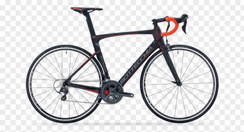 Bicycle Road Cycling Bottecchia Giant Bicycles PNG