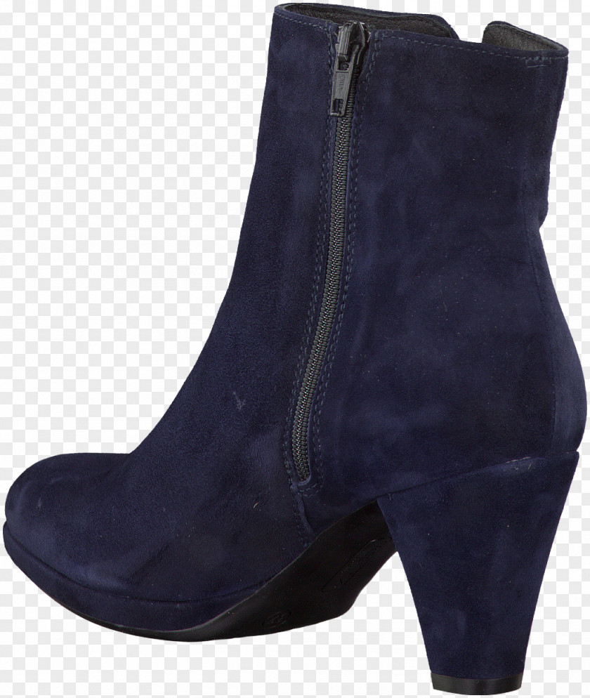 Boots Electric Blue Footwear Cobalt Suede Shoe PNG