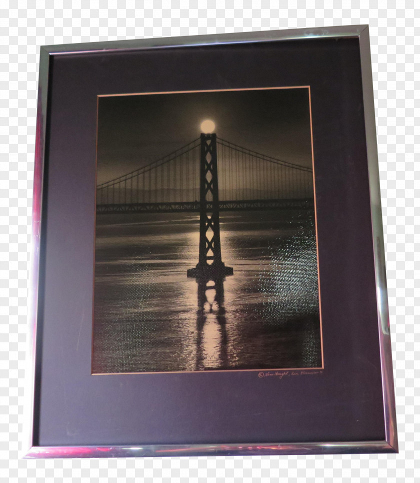 Bridge Golden Gate Architecture Sketch PNG