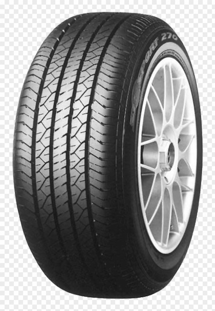 Car Sport Utility Vehicle Dunlop Tyres Tire PNG