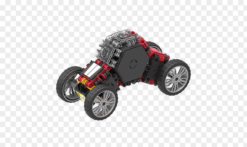 Car Tire Monster Truck Wheel Off-road Vehicle PNG