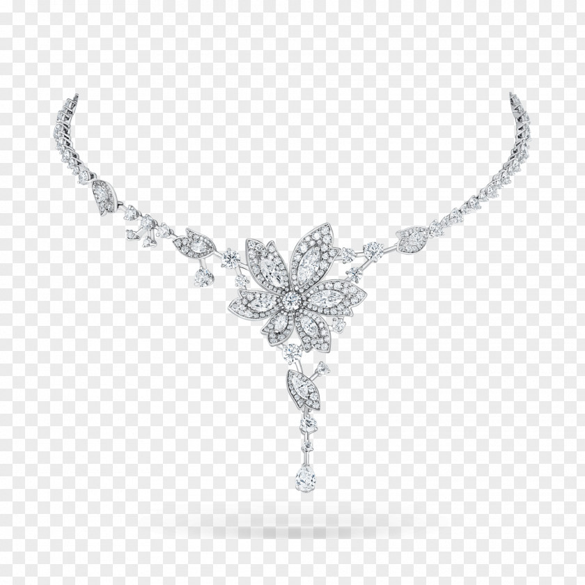 Daisy Flower Ring Jewelry Necklace Earring Diamond Brilliant PNG