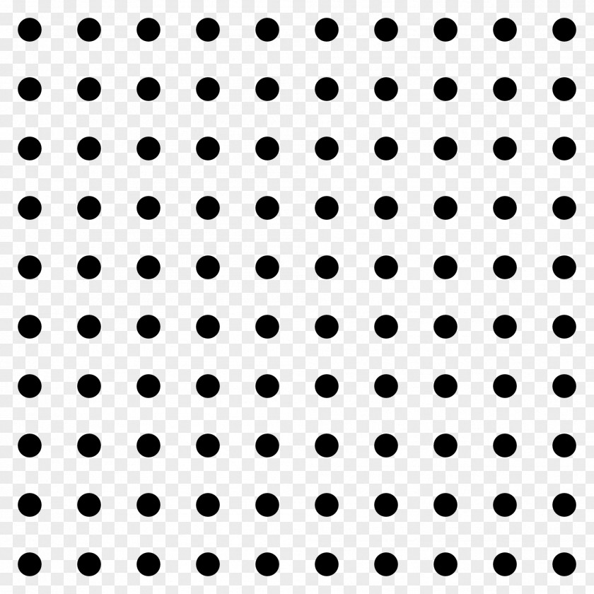 Dot Cliparts Square Halftone Clip Art PNG