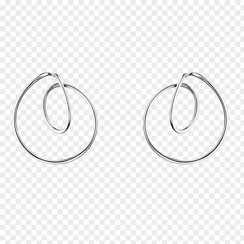 Earring Body Jewellery Material PNG
