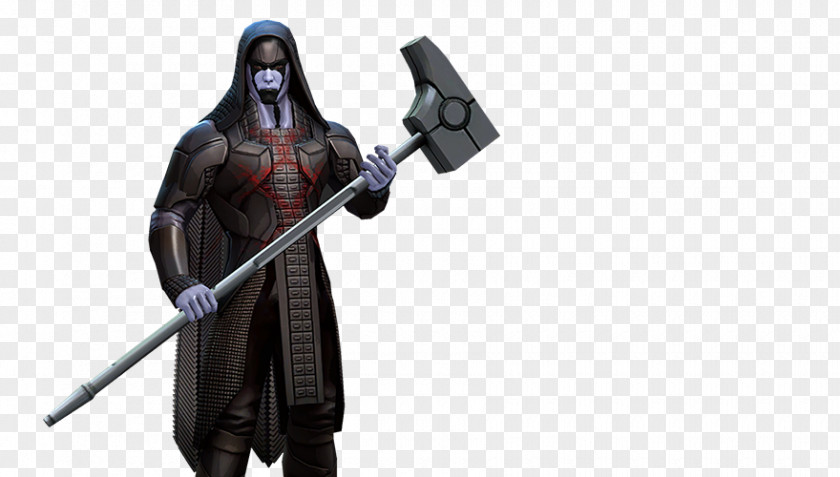 End Times Ronan Character Film Fiction PNG