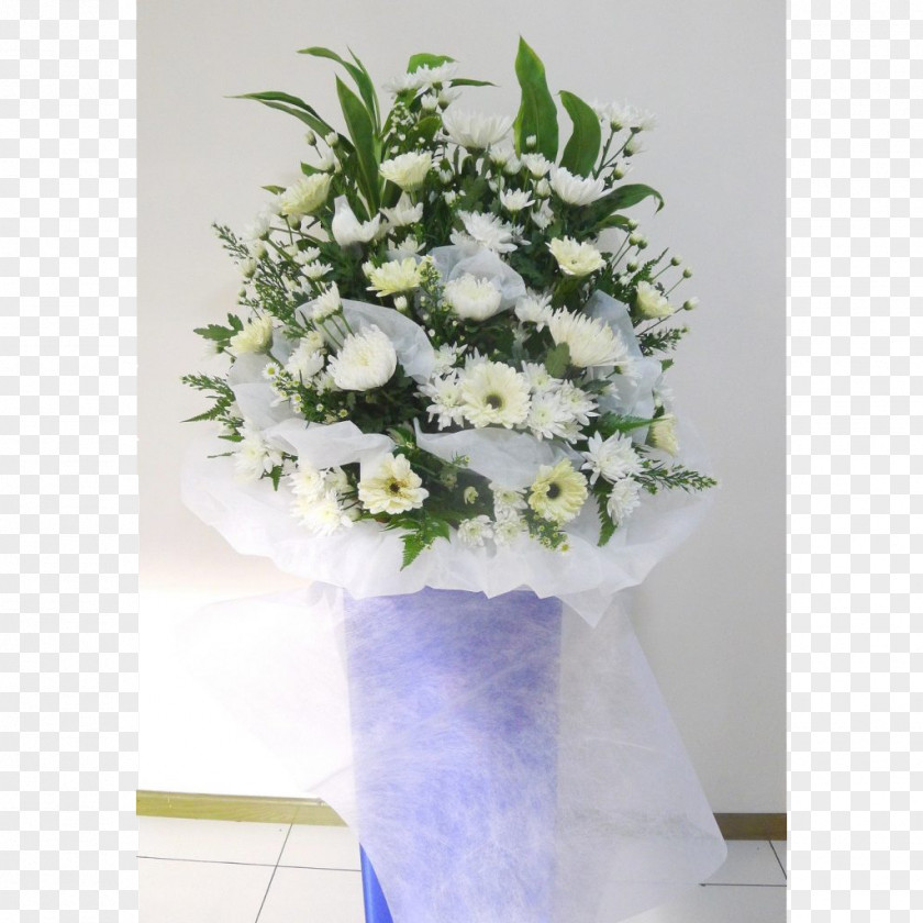 Everlasting Floral Design Cut Flowers Vase Flower Bouquet PNG