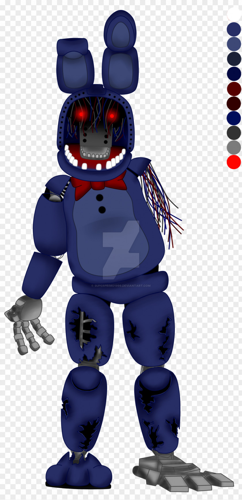 Five Nights At Freddy's 2 Freddy Fazbear's Pizzeria Simulator FNaF World Image PNG