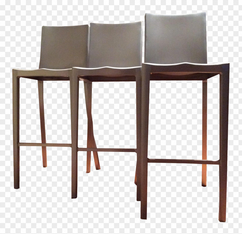 Four Legs Stool Bar Table Chair Emeco Furniture PNG