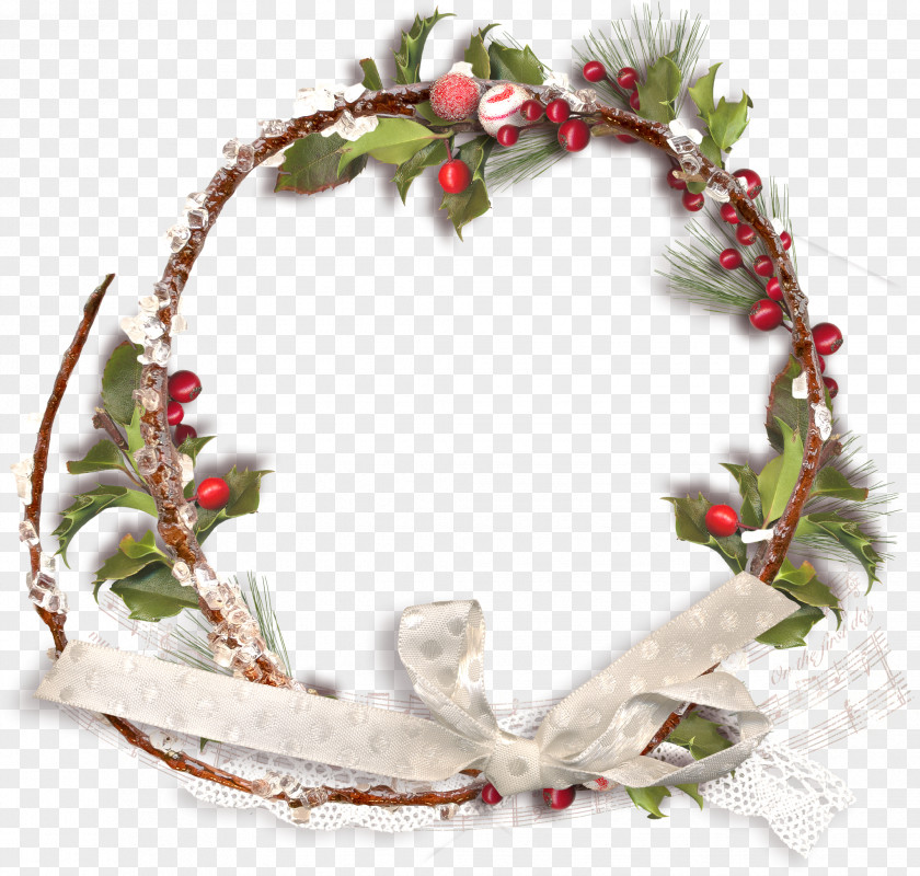 HOLLY Christmas .de Blog .cz Clip Art PNG