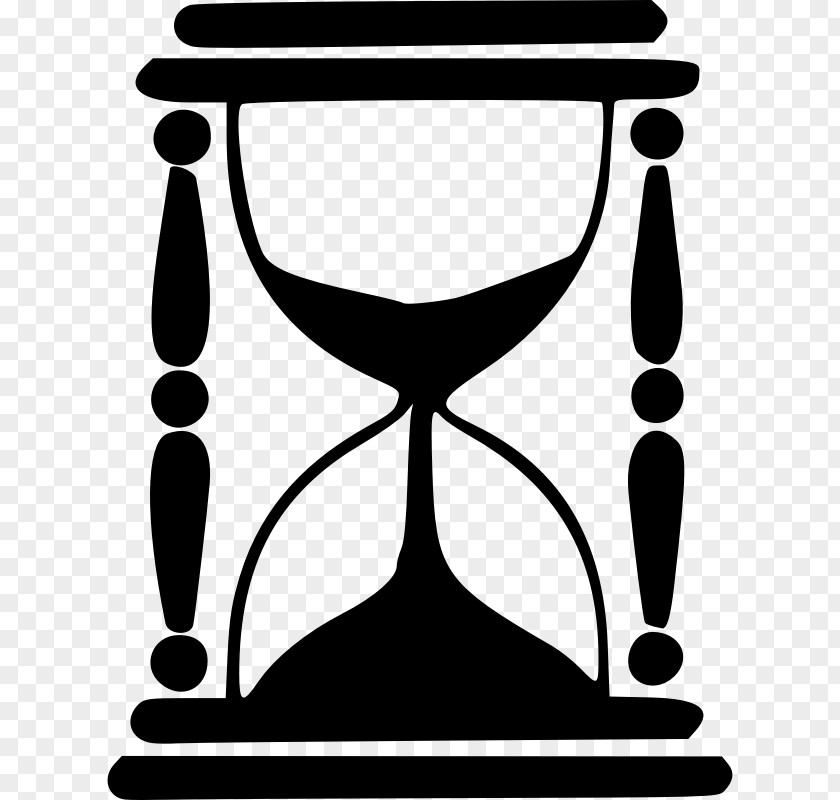 Hourglass Clip Art PNG