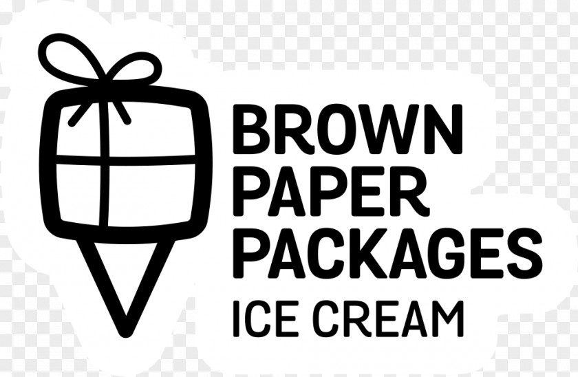 Ice Package Logo Brand Human Behavior Font PNG