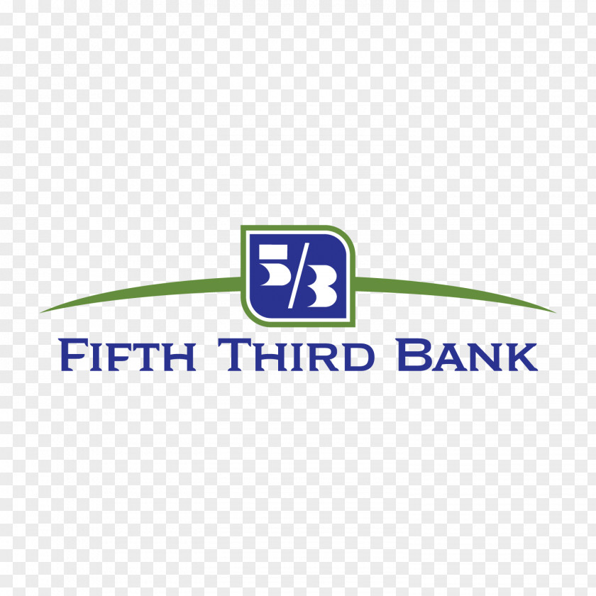 Infographics Fifth Third Bank Branch Finance Service PNG
