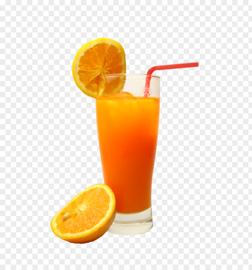 Juice Orange Vegetarian Cuisine Breakfast Food PNG