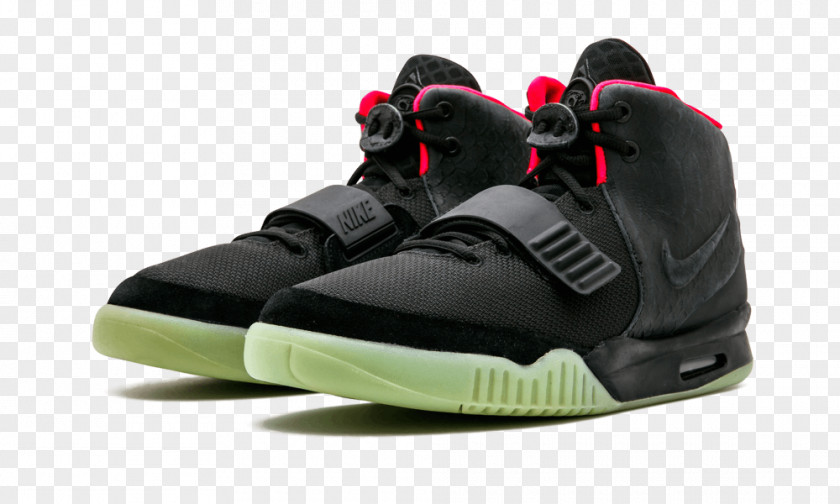 Nike Adidas Yeezy Air Sneakers Shoe PNG