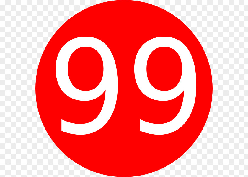 Number 8 Smiley Clip Art PNG