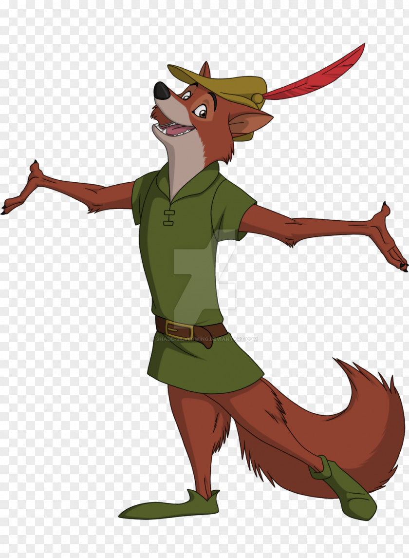 Robin Hood Petit Jean Social Bandit Clip Art PNG