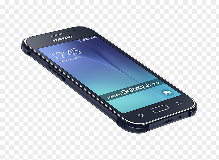Samsung Galaxy J1 Ace Neo Smartphone Android PNG