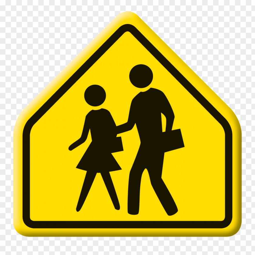 School Memories Zone Manual On Uniform Traffic Control Devices Warning Sign PNG