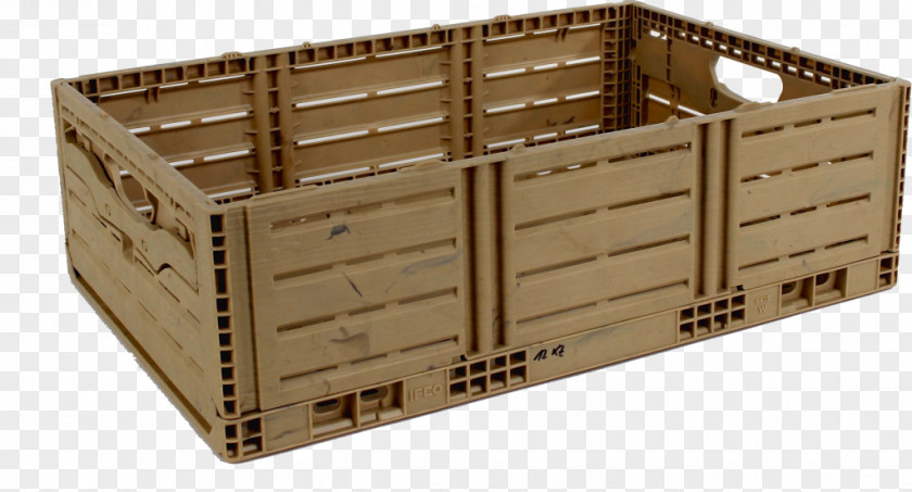 Small Container Schoeller Allibert S.A.U. Pallet Plastic Logistics PNG