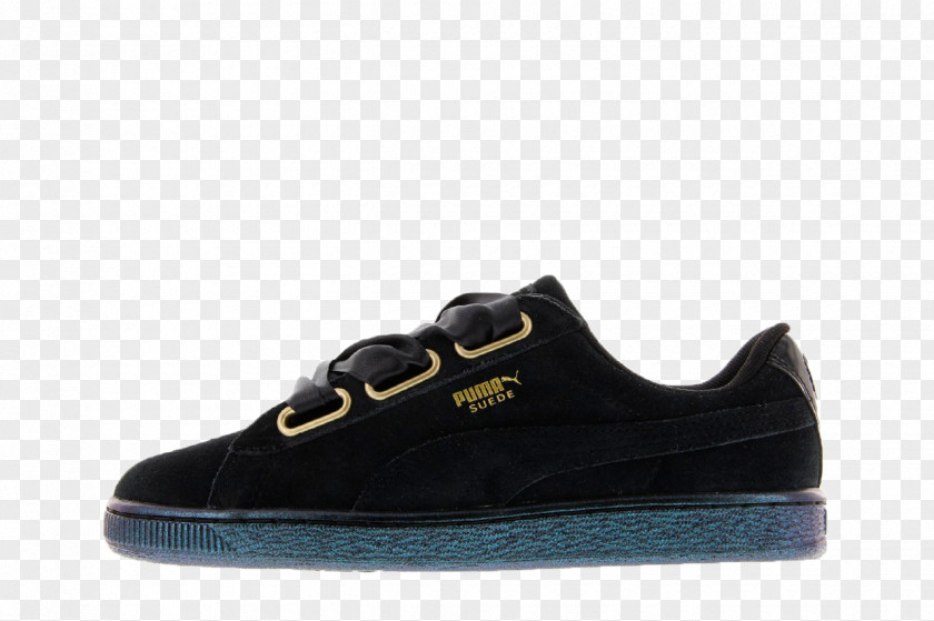 Sneakers Skate Shoe Suede PNG