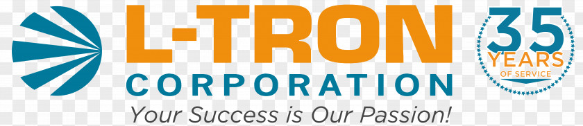Tron L-Tron Corporation Logo Business Automation Computer PNG