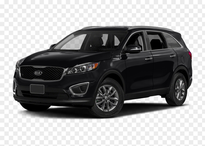 Year Of The Ram Kia Motors 2017 Sorento Car 2018 PNG