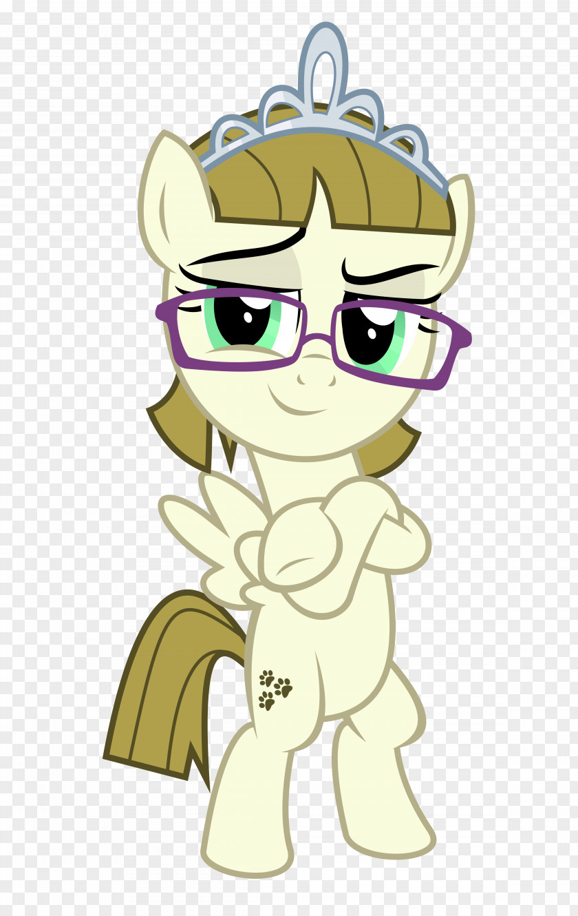 Arms Crossed Pony DeviantArt Fan Art Drawing PNG