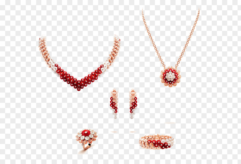 Bouton Dor Necklace Van Cleef & Arpels Jewellery Watch Gold PNG