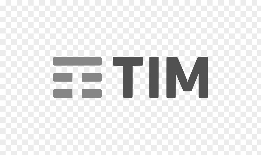 Business TIM Brasil Telecommunication Logo PNG