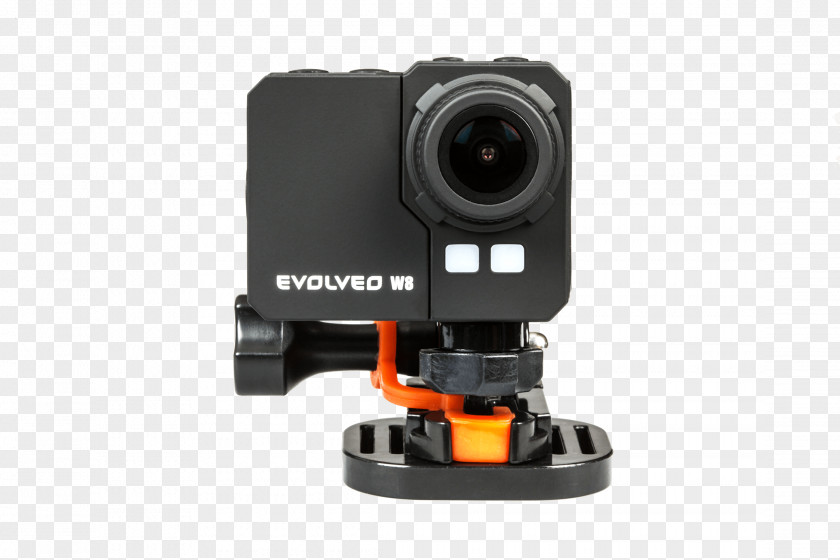 Camera Video Cameras Optical Instrument Lens GoPro PNG