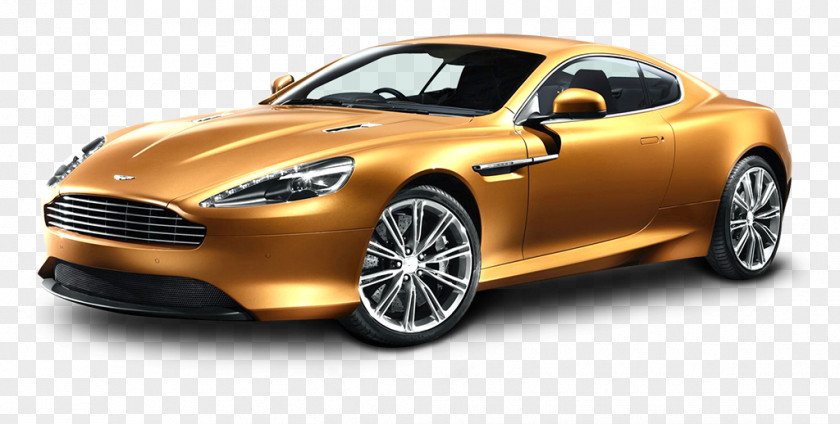 Car Aston Martin Virage DBS V12 Vantage Vanquish PNG