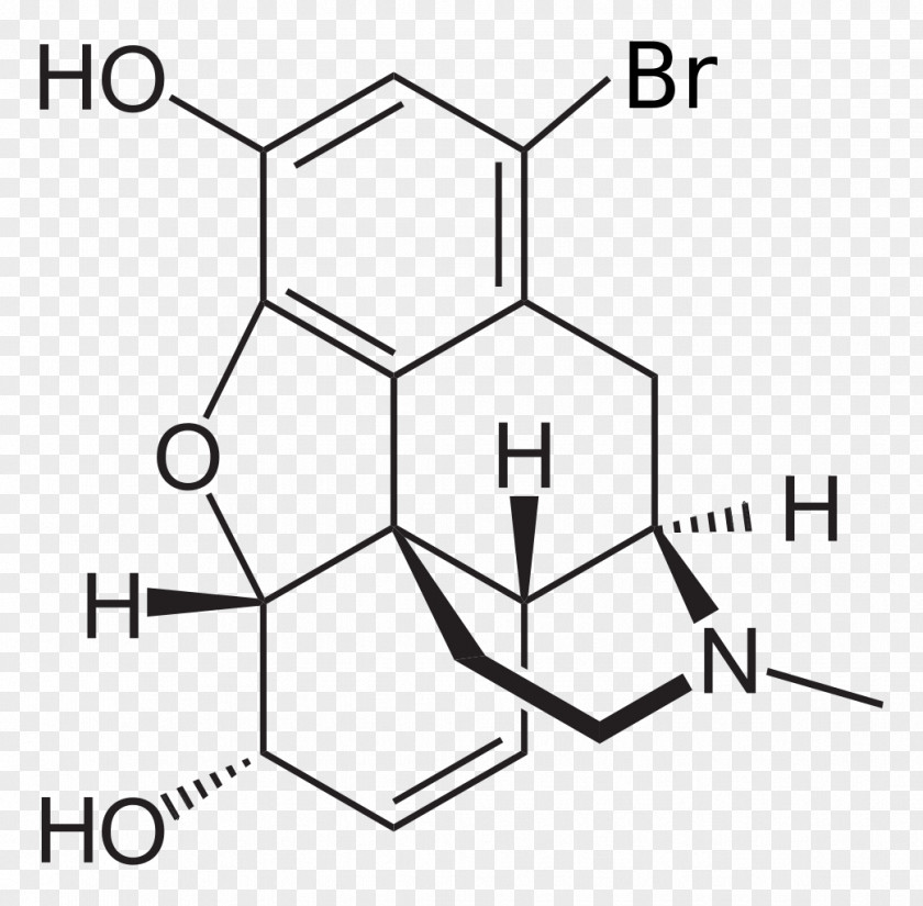 Codeine Morphine Opioid Opiate Drug PNG