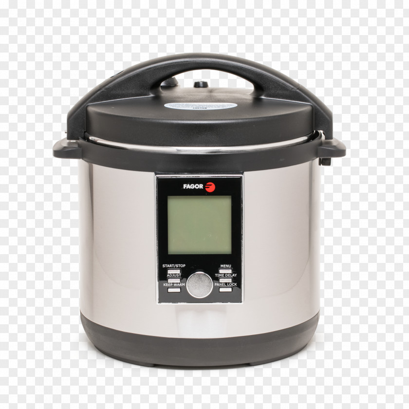 Cooking Slow Cookers Rice Pressure Multicooker PNG