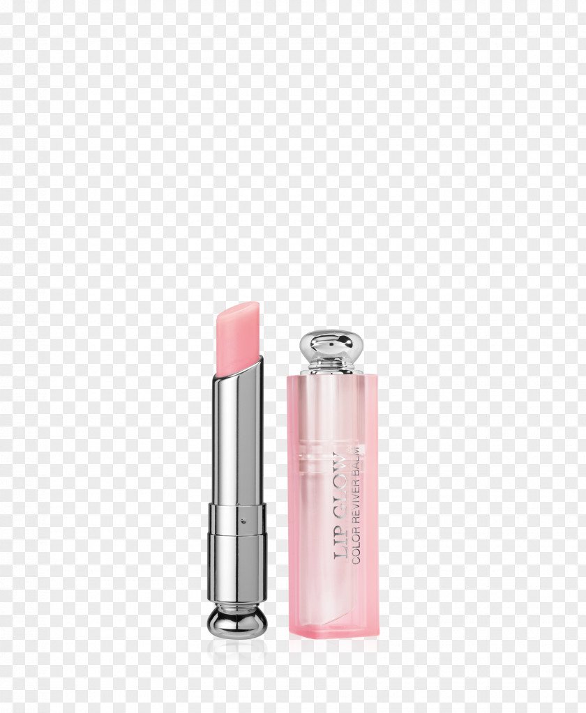 Dior Lip Balm Color Gloss Lipstick PNG